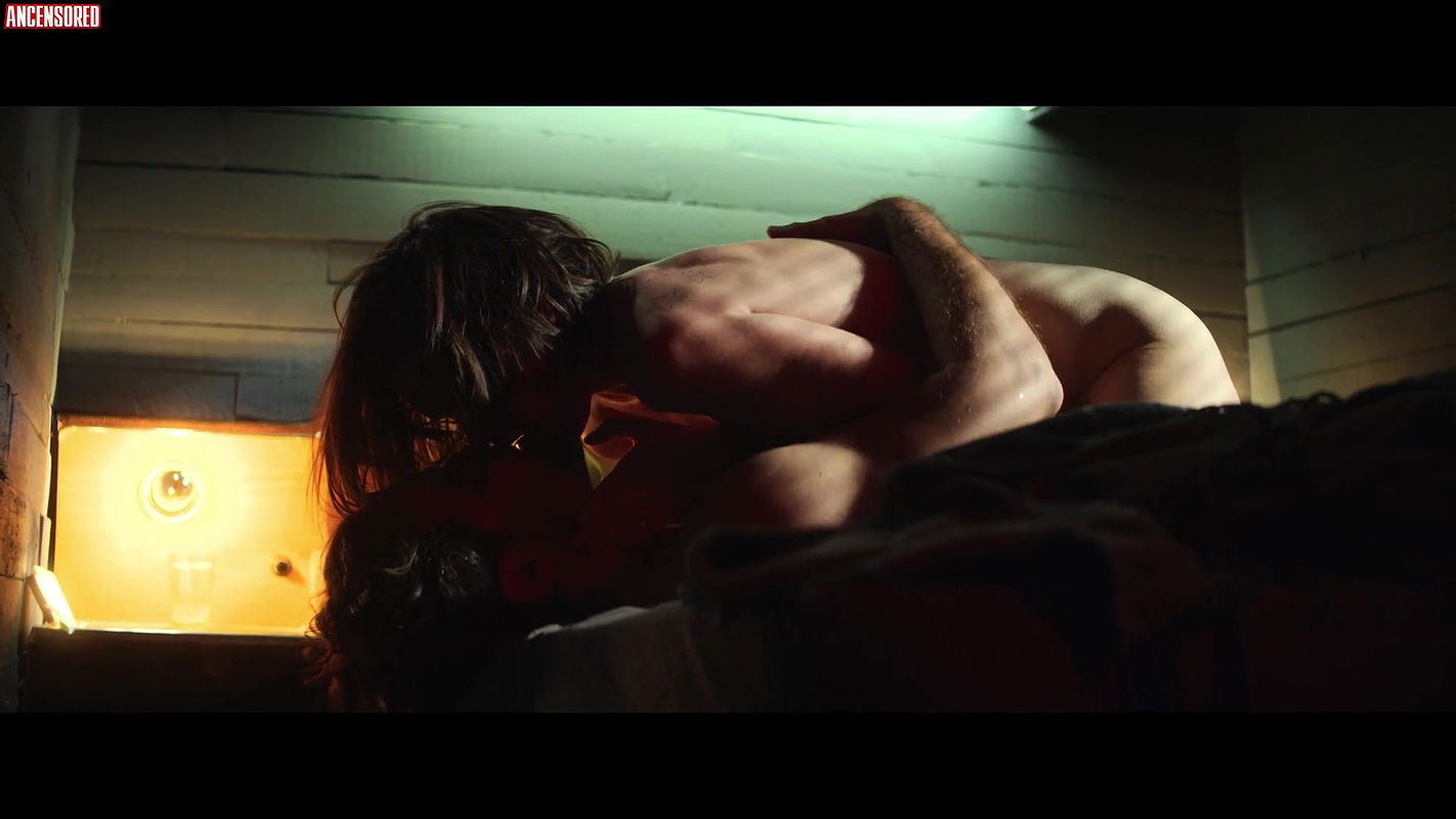 Anna Brewster – the last days of american crime