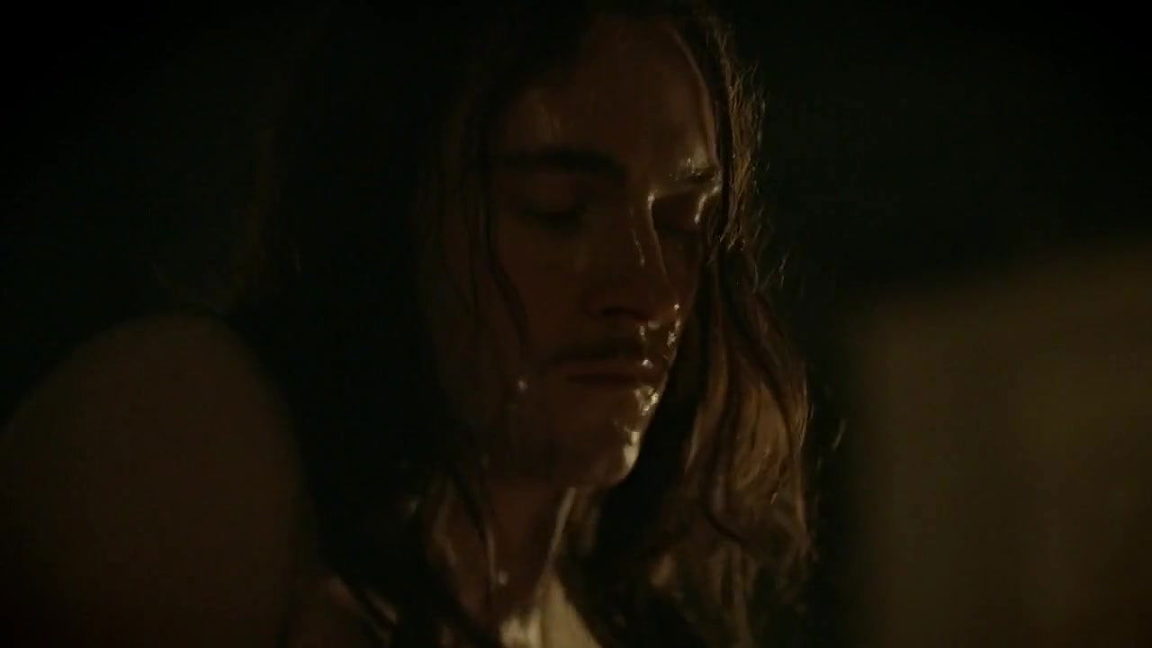 Anna Brewster – Versailles