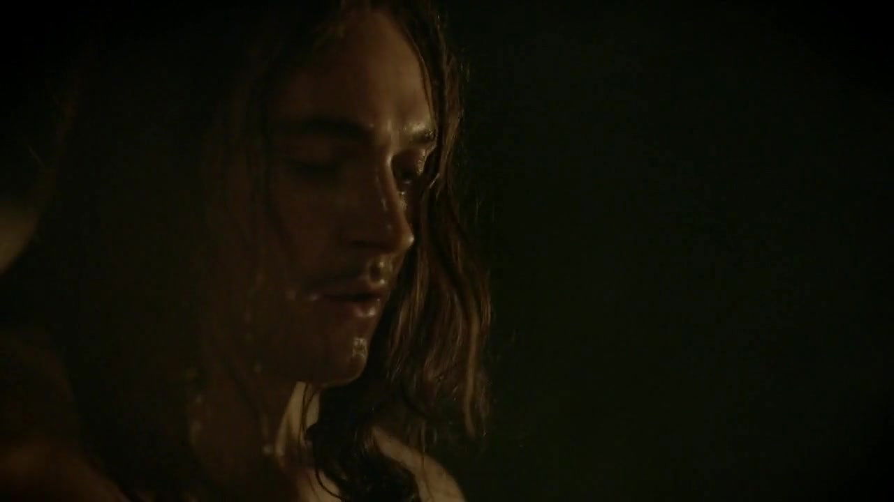 Anna Brewster – Versailles