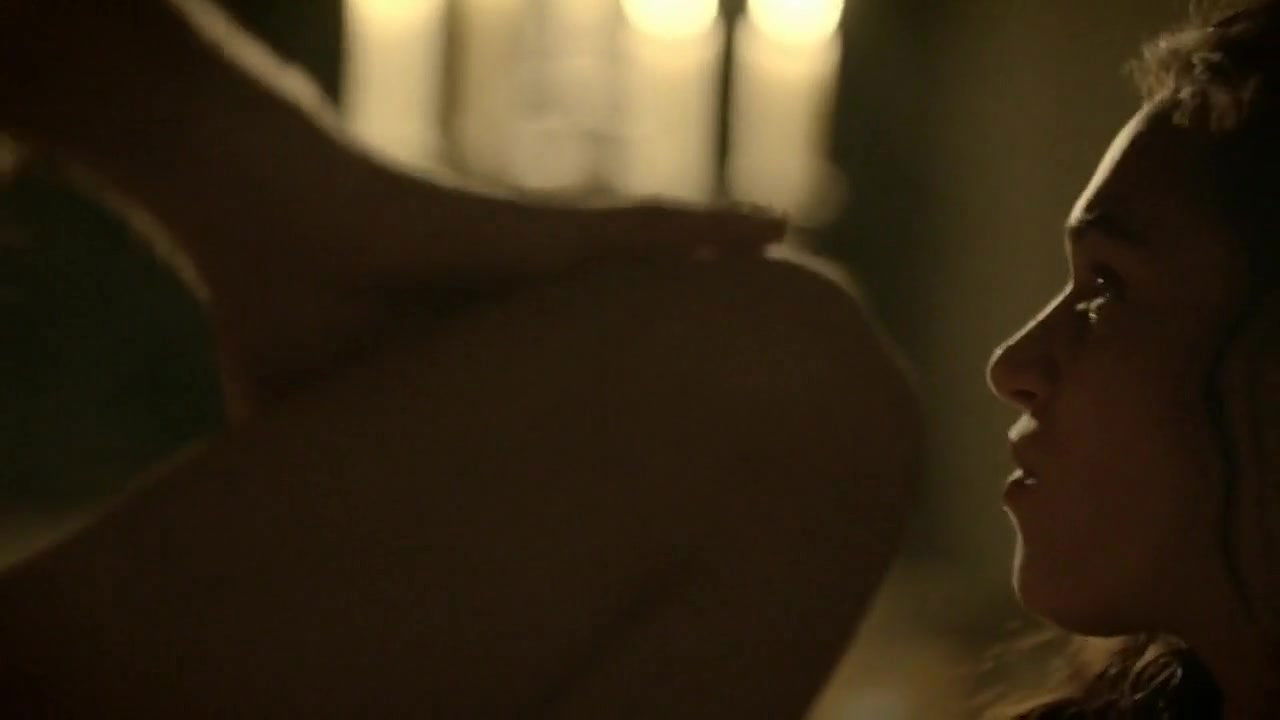 Anna Brewster – Versailles