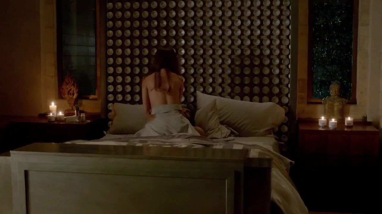 Anna Camp – True Blood