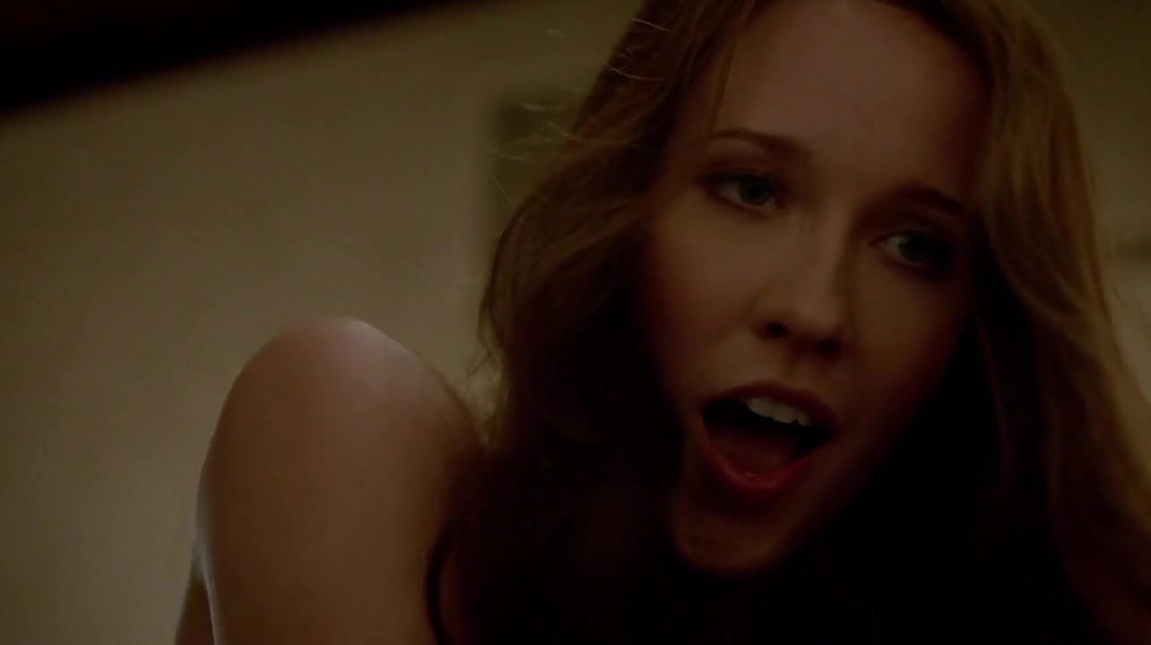 Anna Camp – True Blood