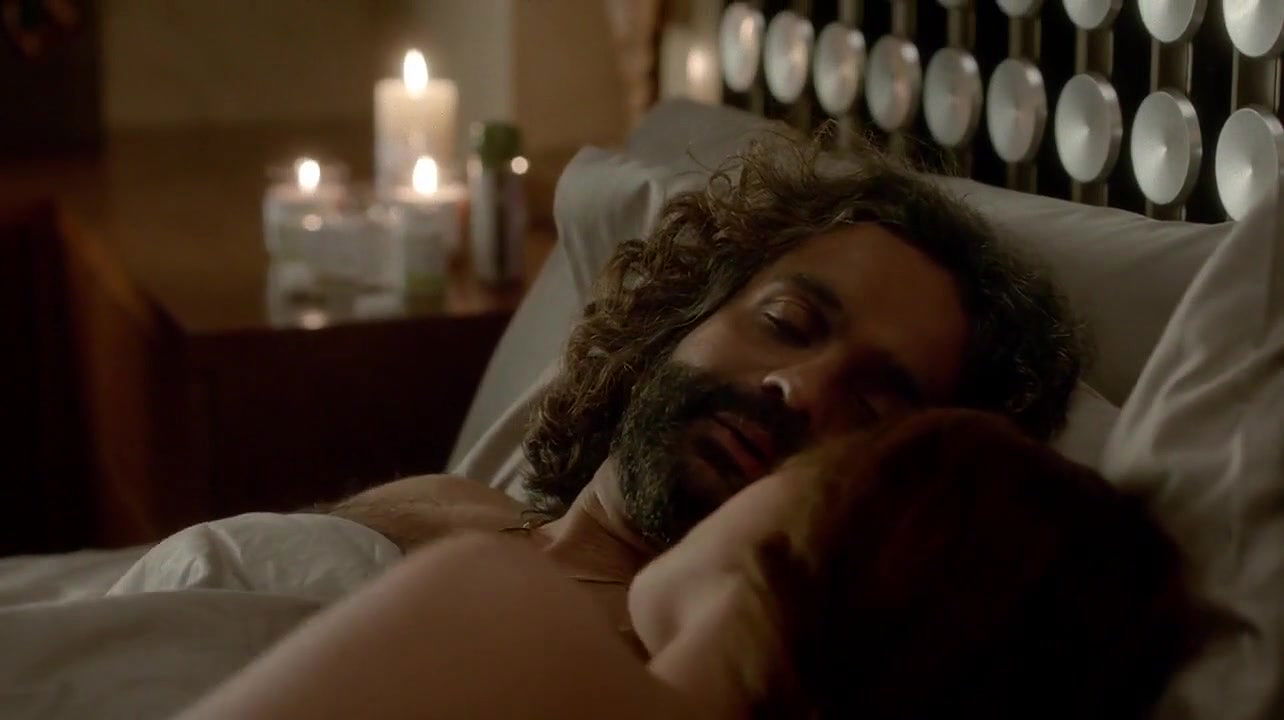 Anna Camp – True Blood