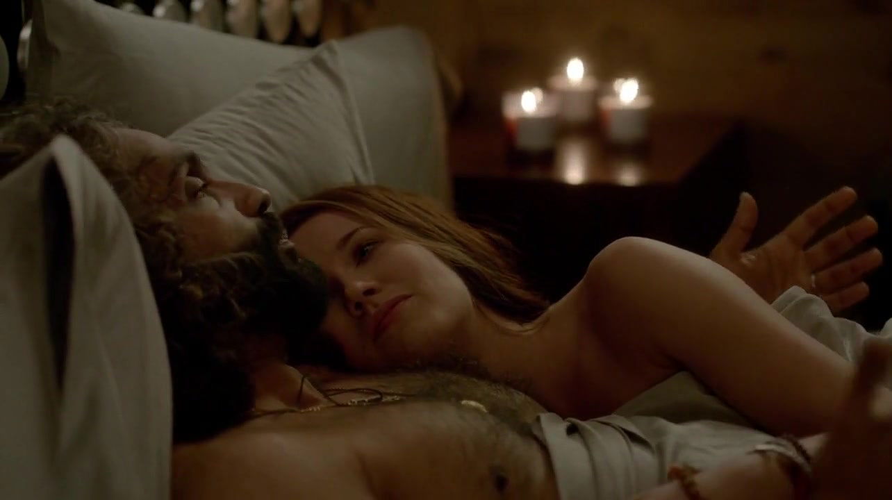 Anna Camp – True Blood