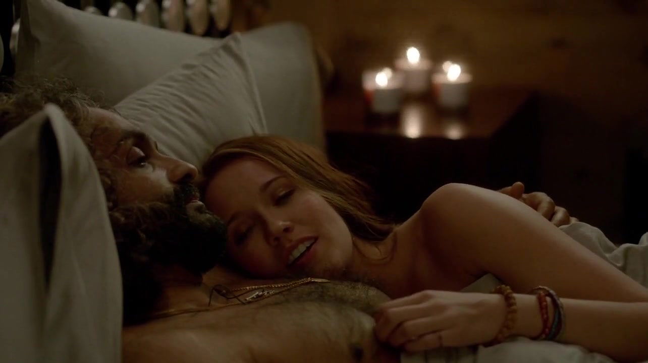 Anna Camp – True Blood