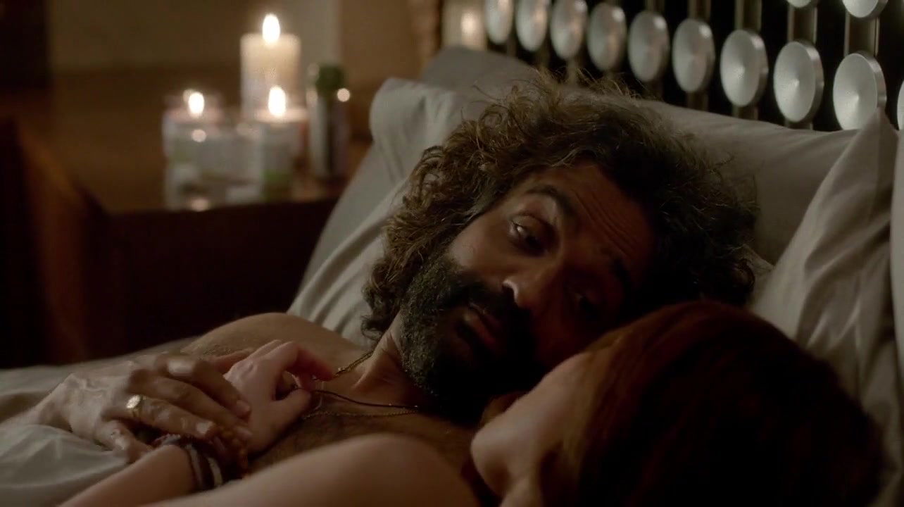 Anna Camp – True Blood