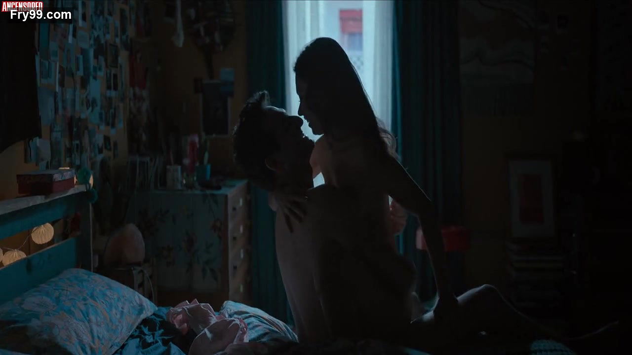 anna castillo – more the merrier