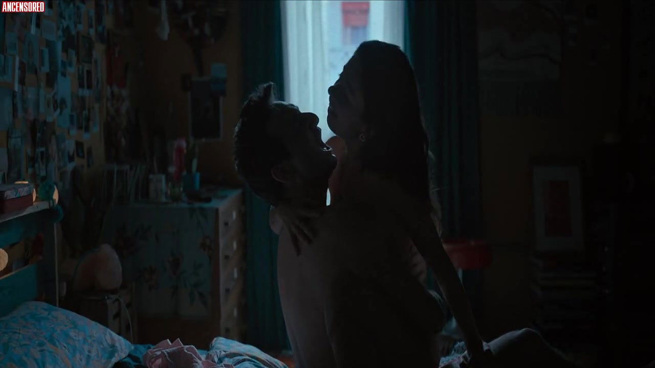 anna castillo – more the merrier