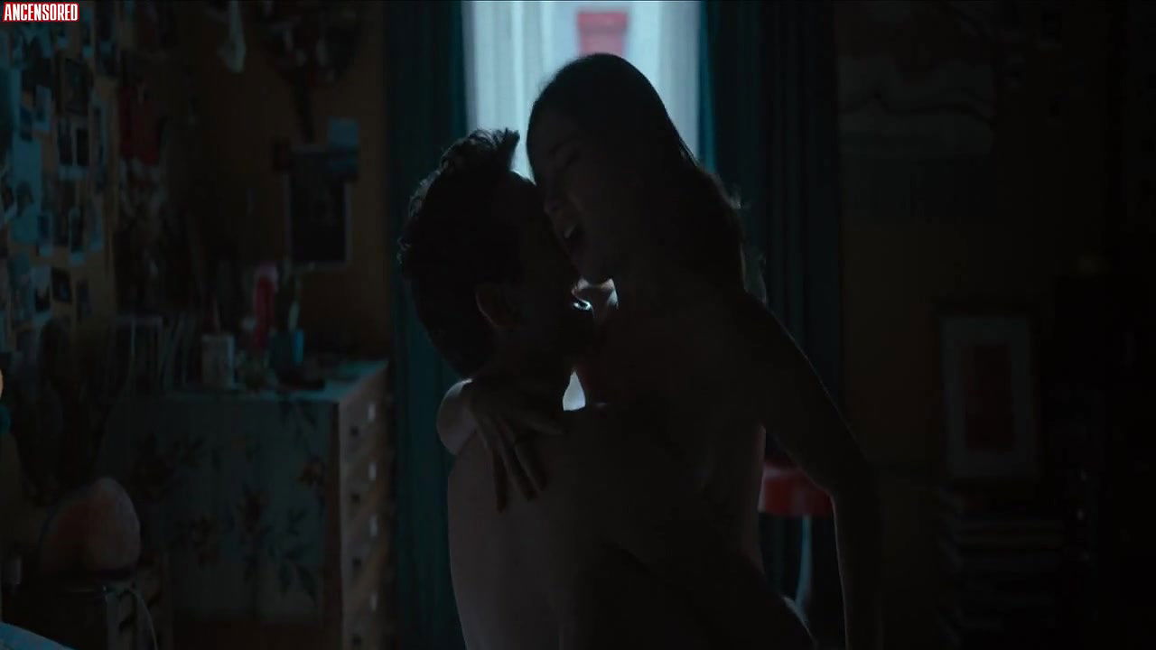 anna castillo – more the merrier