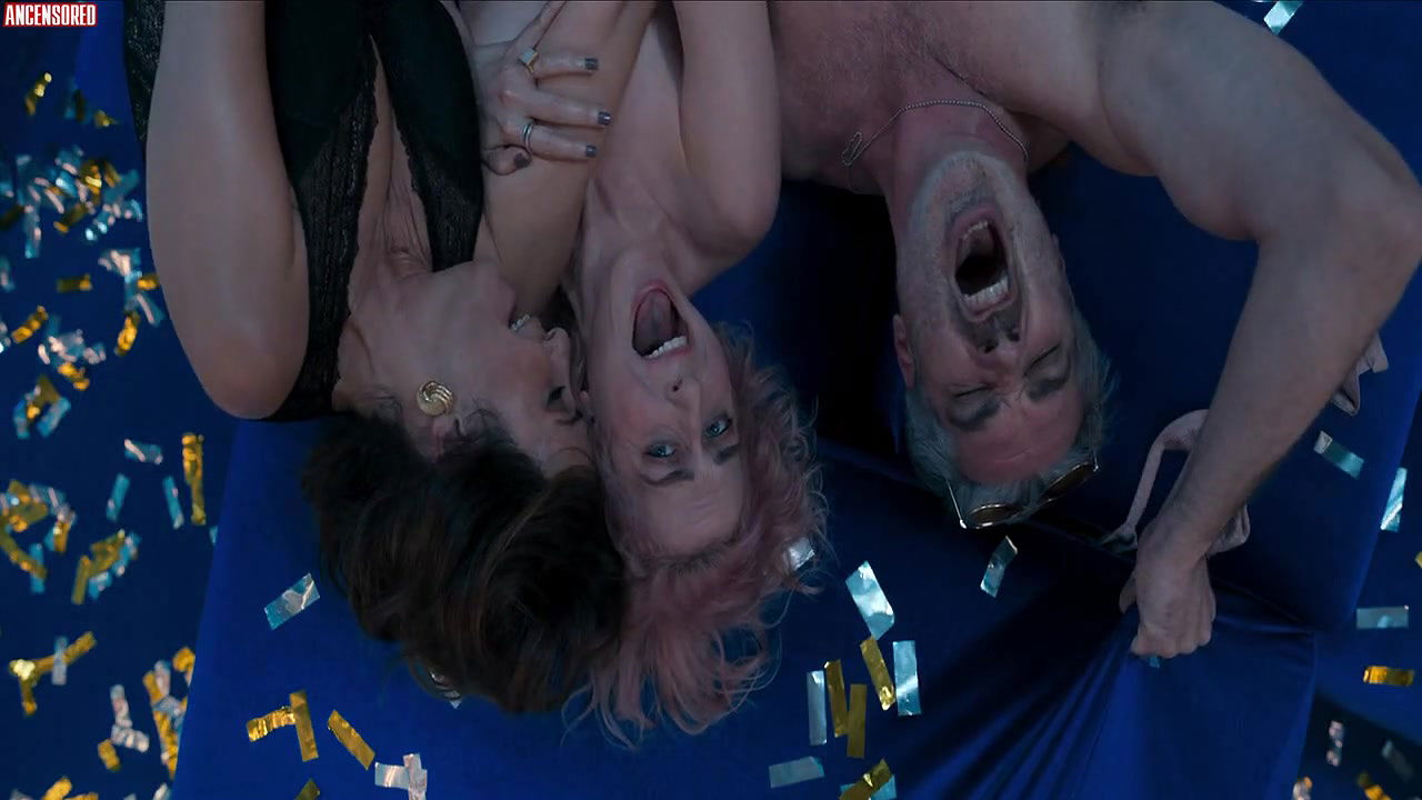 anna castillo – more the merrier