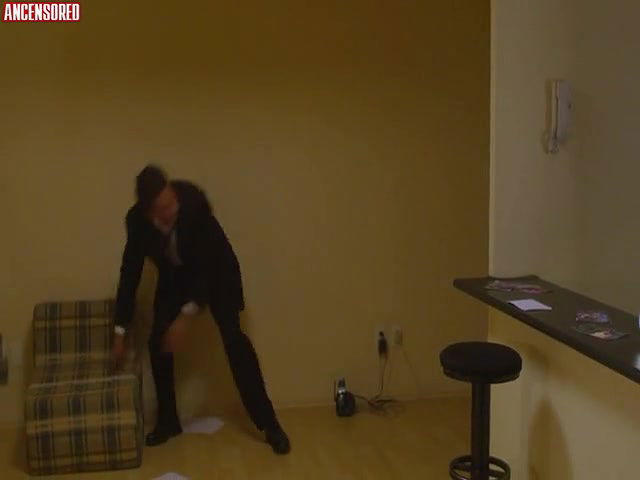 Anna Cepinska – el comandante sin ley