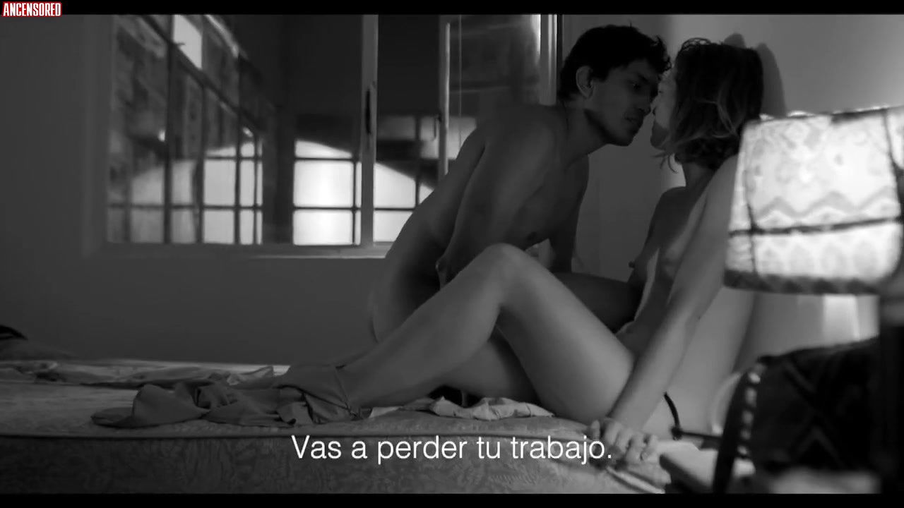 anna cetti – mercy