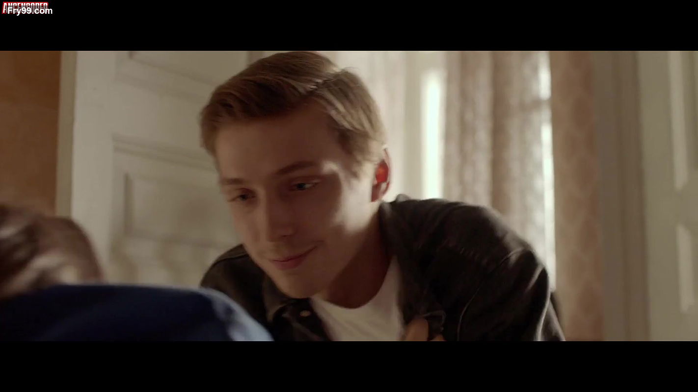 Anna Chipovskaya – anybody seen my girl