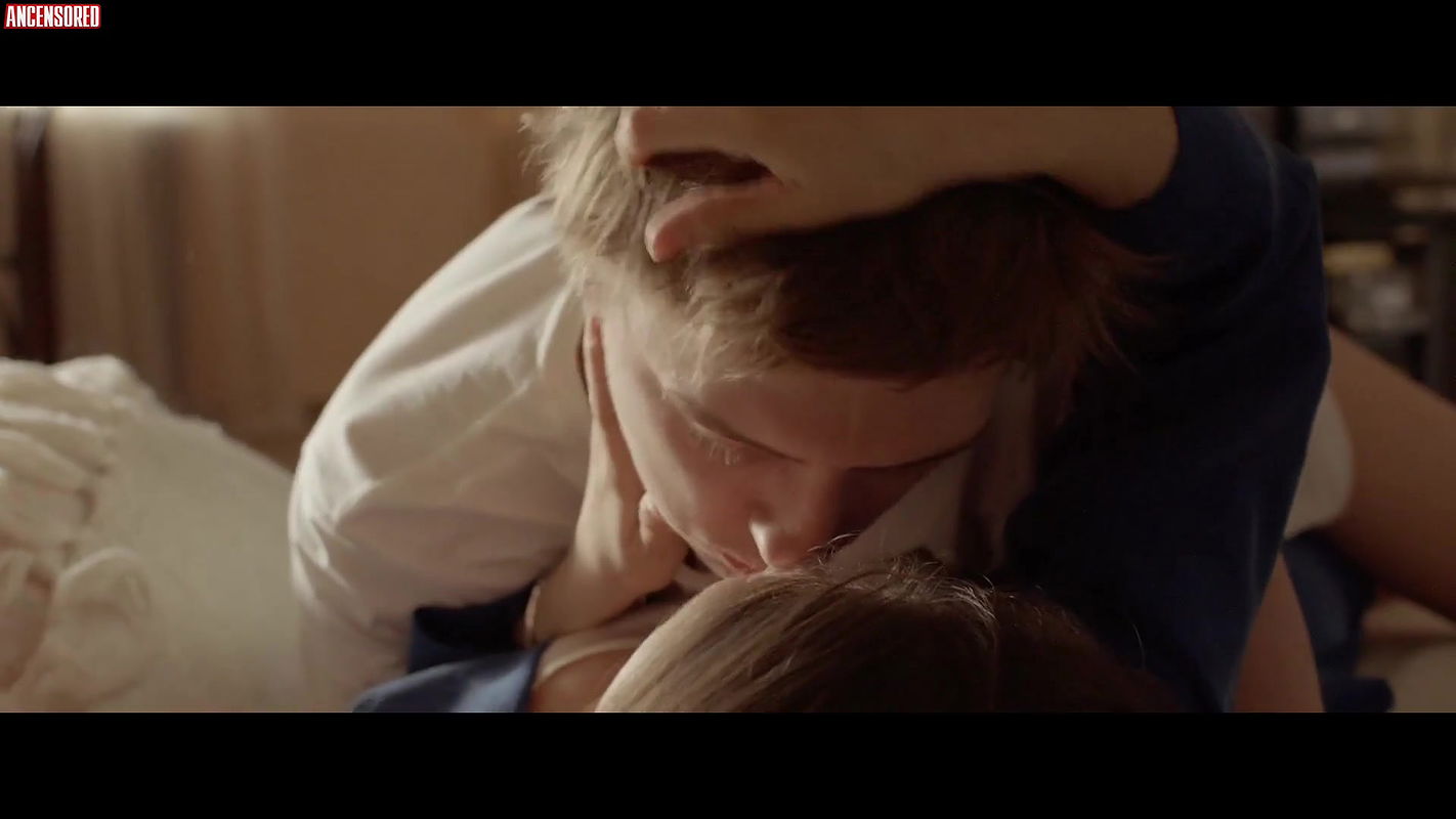 Anna Chipovskaya – anybody seen my girl