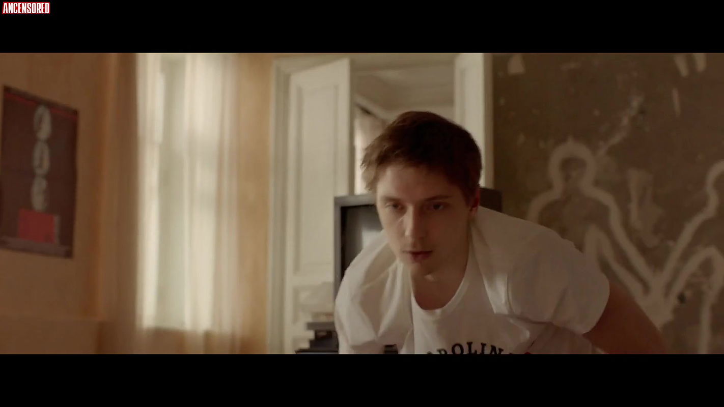 Anna Chipovskaya – anybody seen my girl