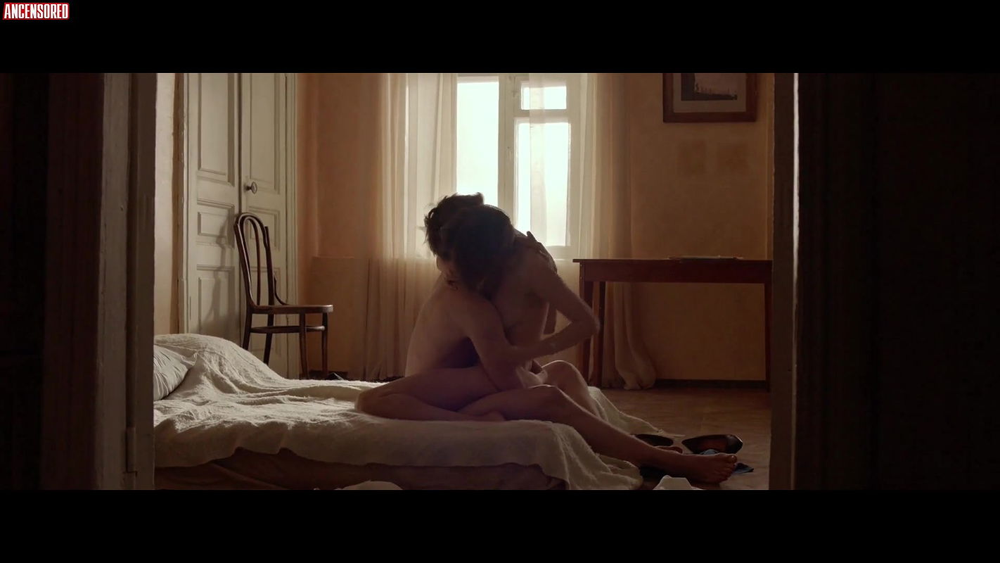 Anna Chipovskaya – anybody seen my girl