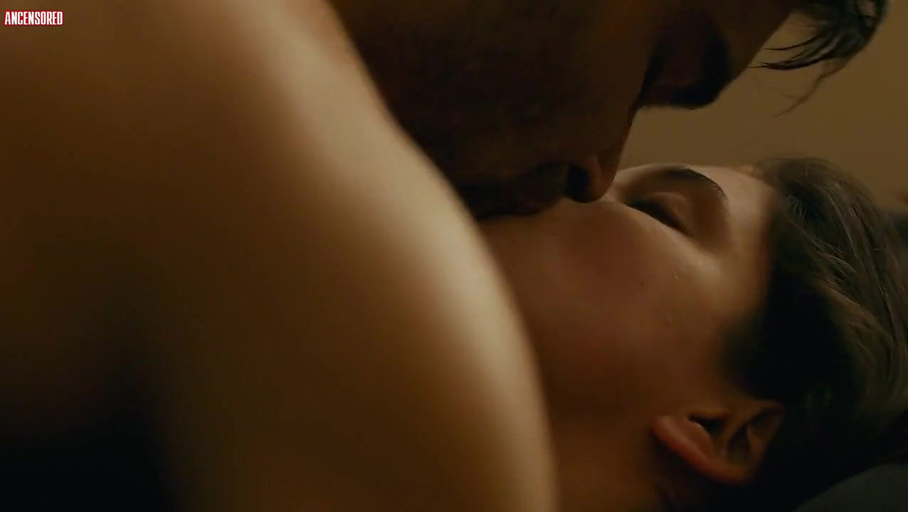 Anna Chipovskaya – chistoe iskusstvo