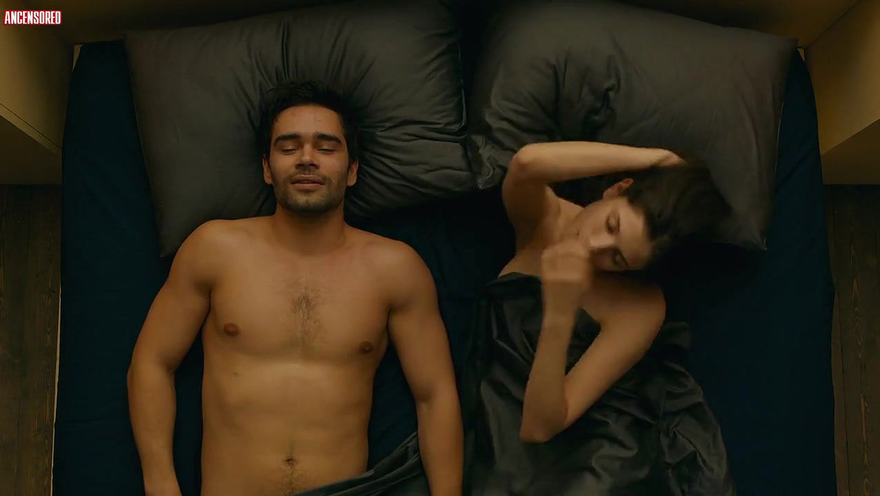 Anna Chipovskaya – chistoe iskusstvo