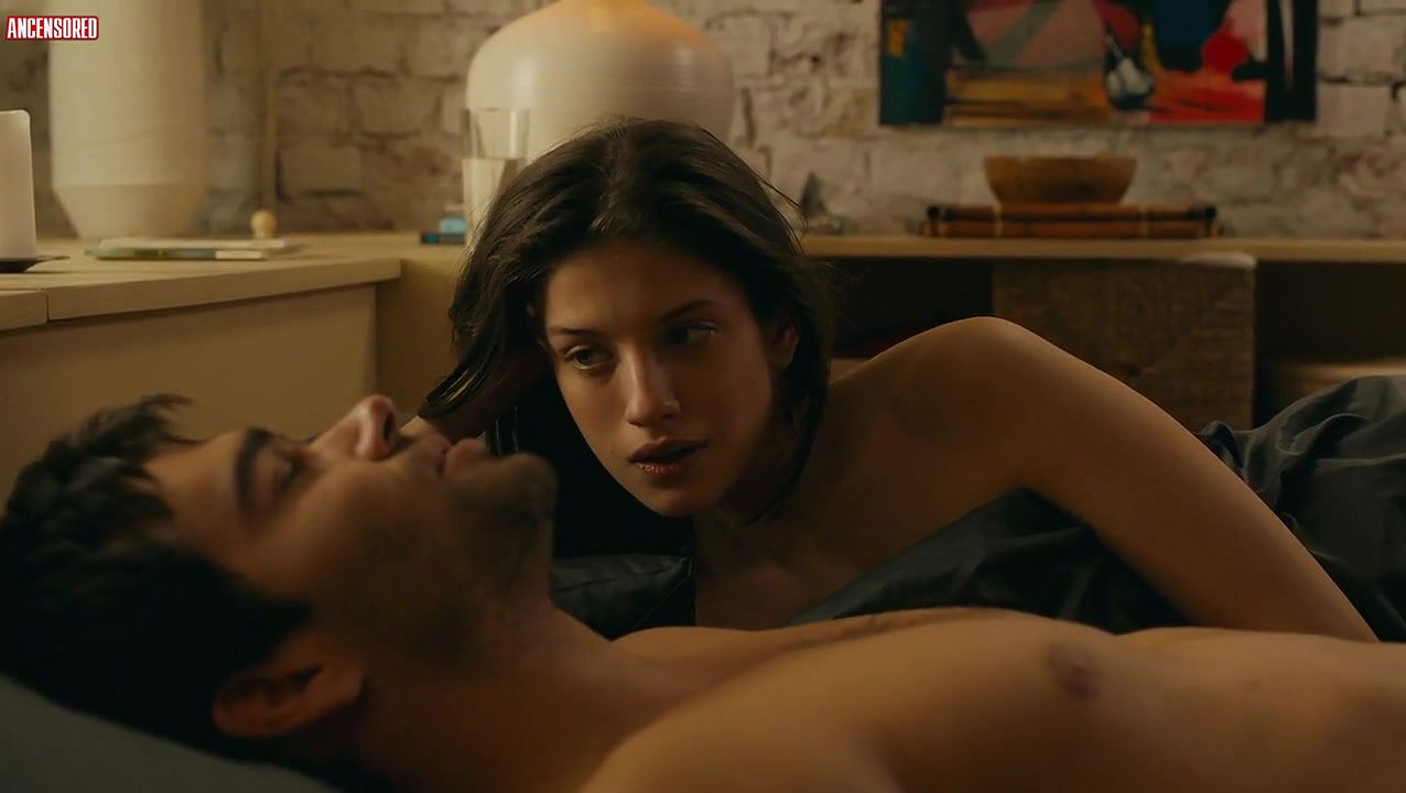 Anna Chipovskaya – chistoe iskusstvo