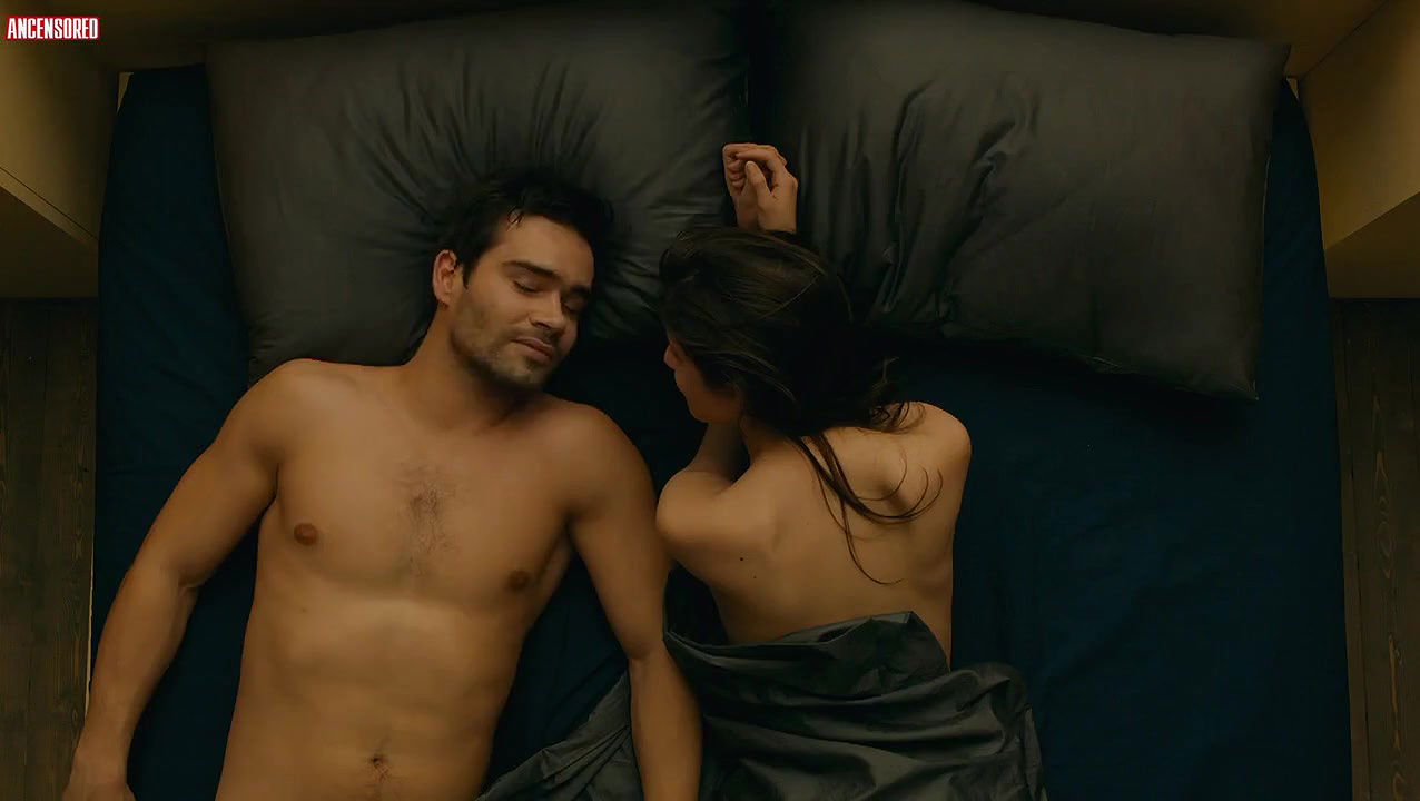 Anna Chipovskaya – chistoe iskusstvo