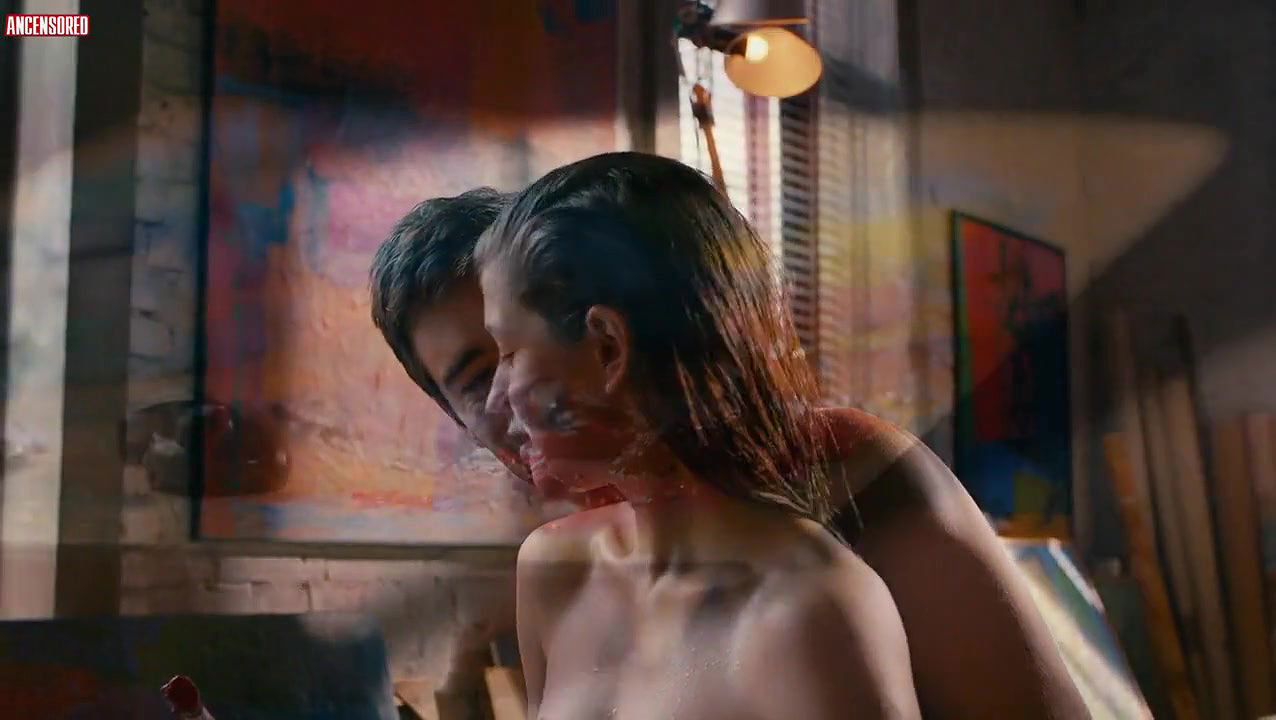 Anna Chipovskaya – chistoe iskusstvo