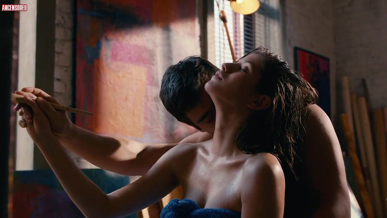 Anna Chipovskaya – chistoe iskusstvo