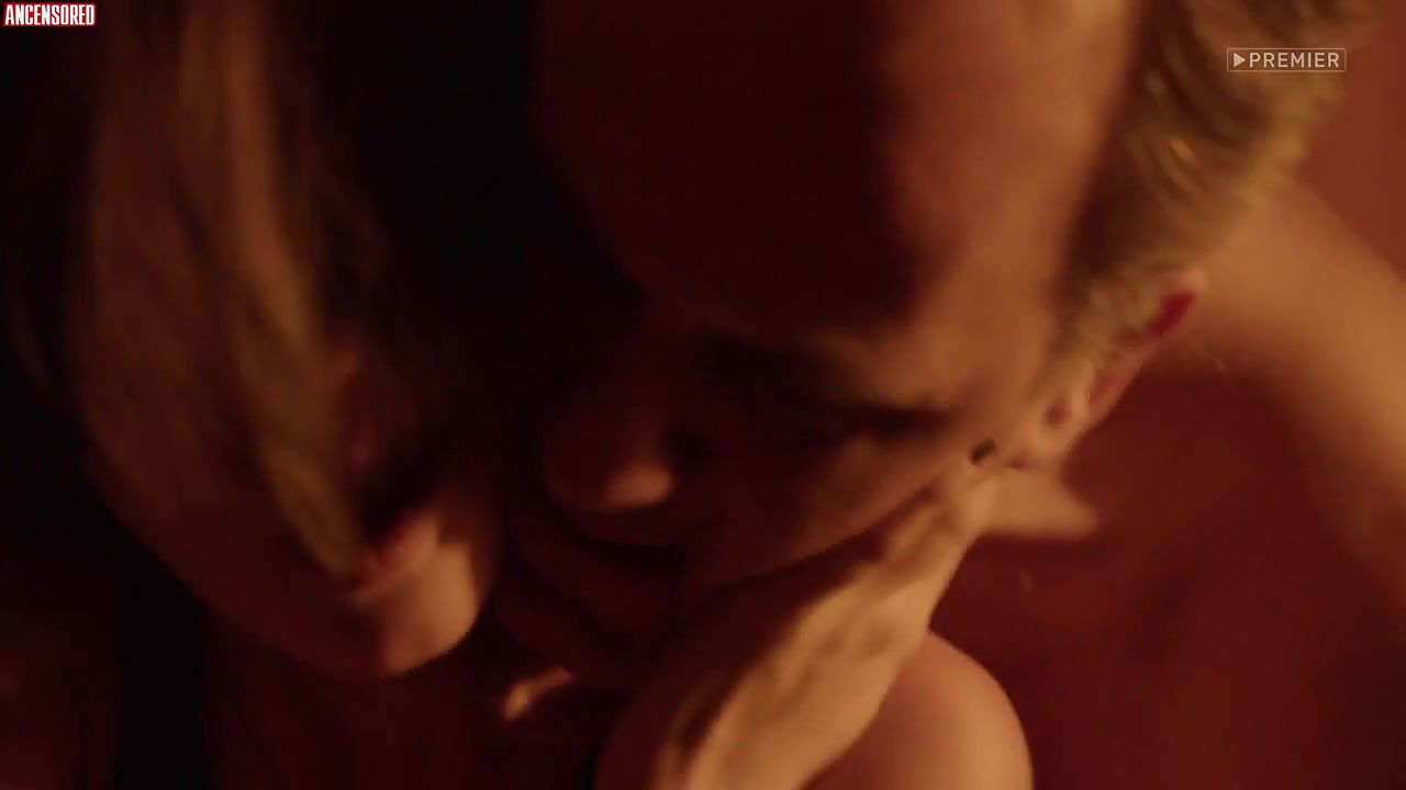 Anna Chipovskaya – intervention