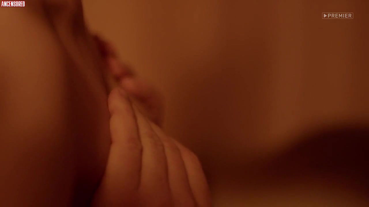 Anna Chipovskaya – intervention