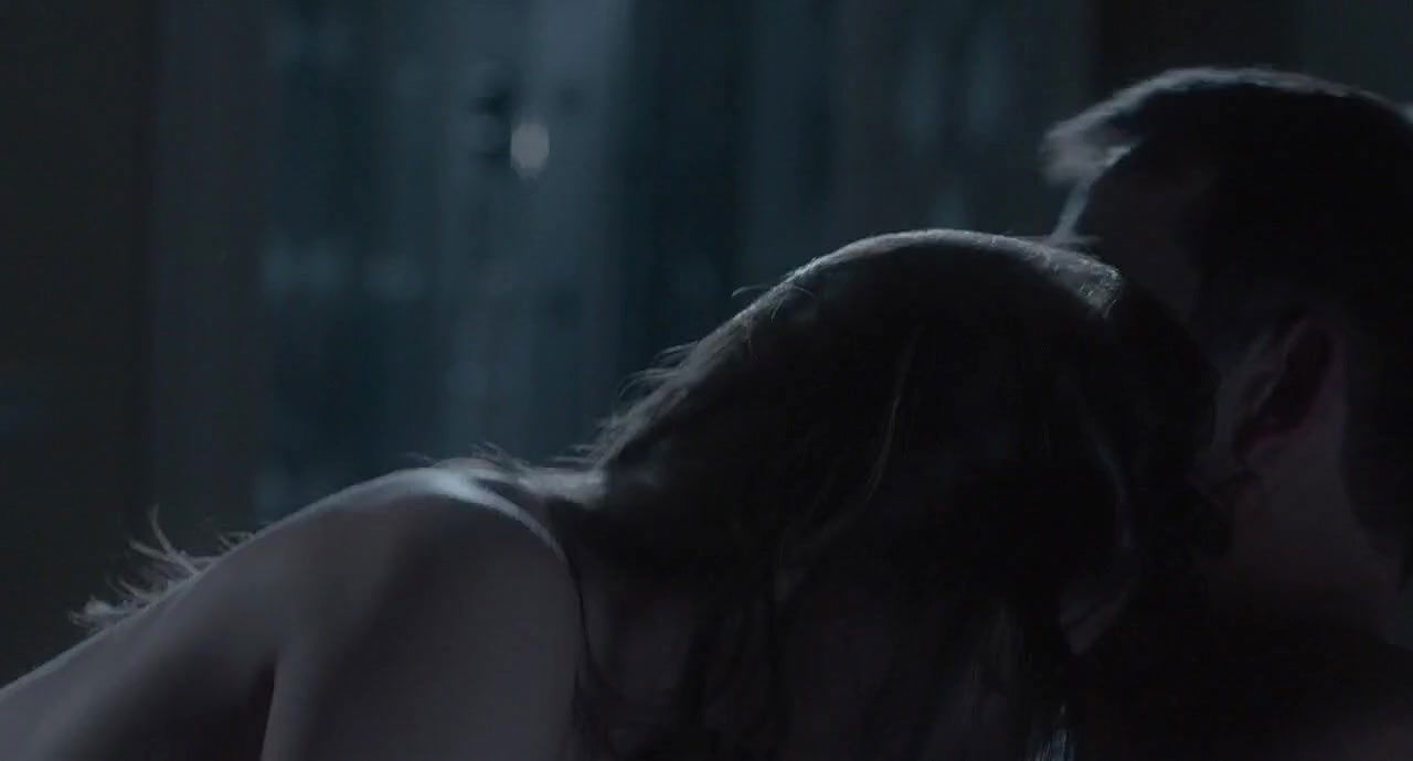 Anna Chipovskaya – o lyubvi