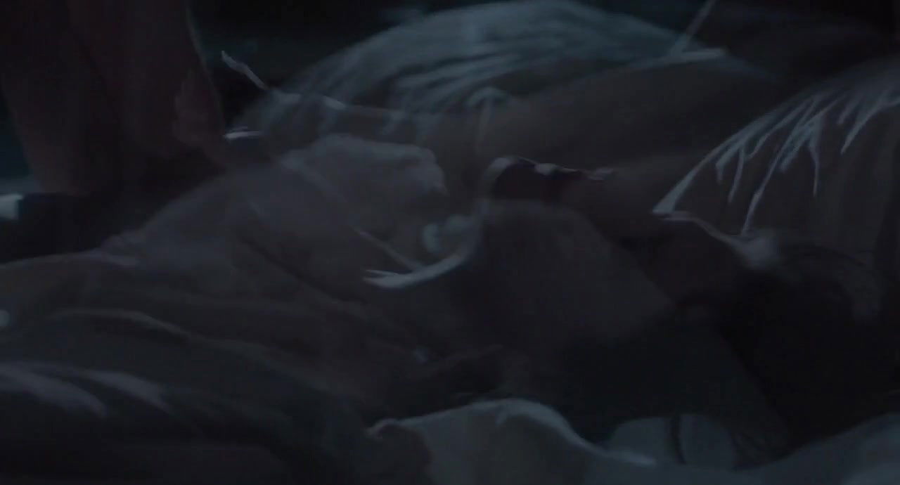 Anna Chipovskaya – o lyubvi