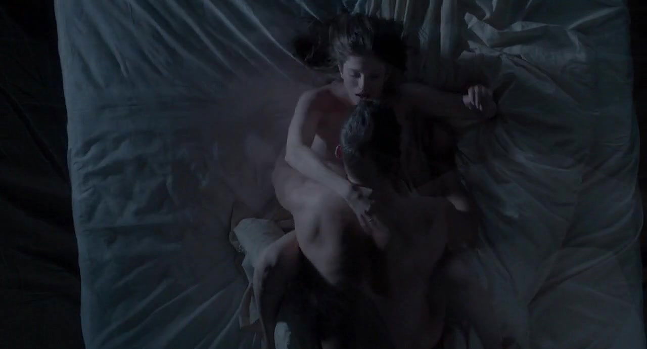 Anna Chipovskaya – o lyubvi