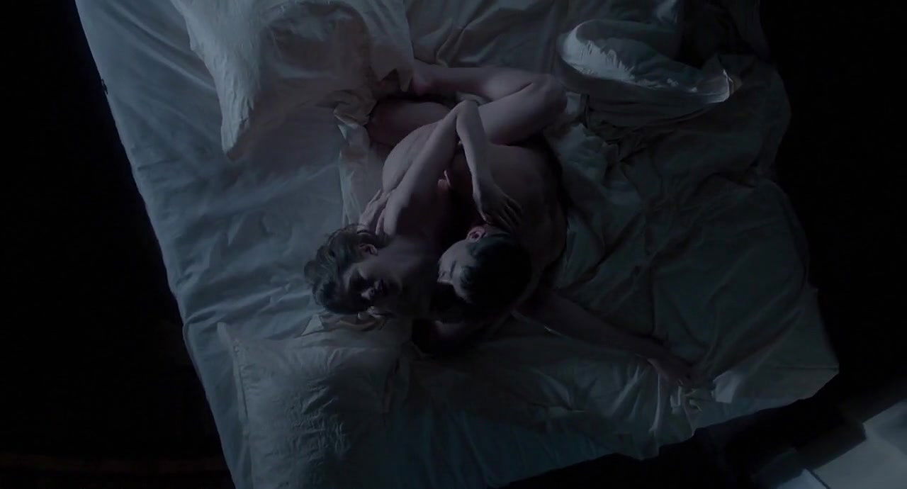 Anna Chipovskaya – o lyubvi