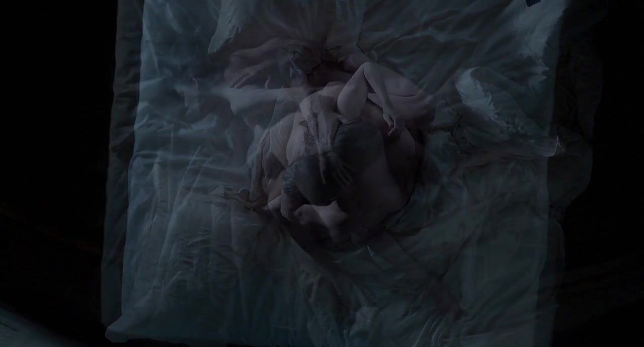 Anna Chipovskaya – o lyubvi