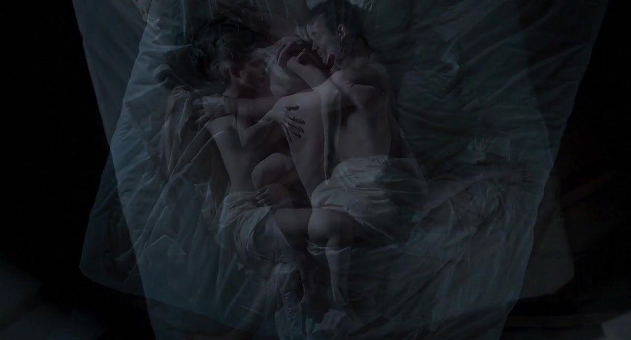 Anna Chipovskaya – o lyubvi