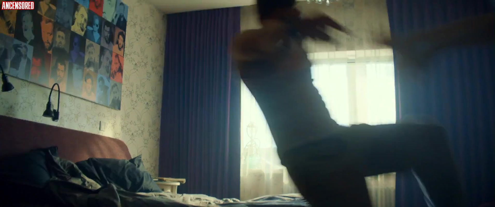 Anna Chipovskaya – superplokhie