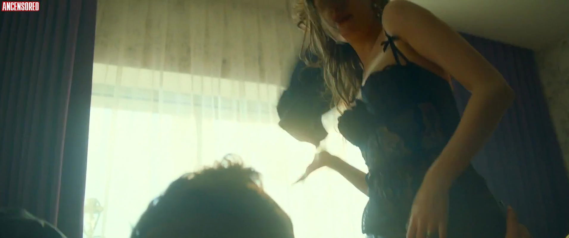 Anna Chipovskaya – superplokhie