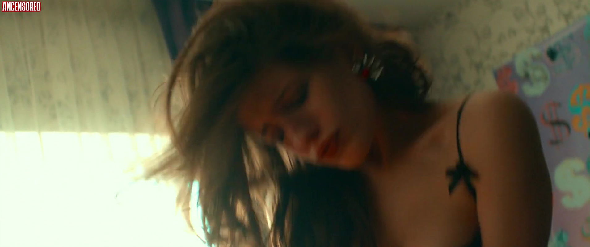 Anna Chipovskaya – superplokhie