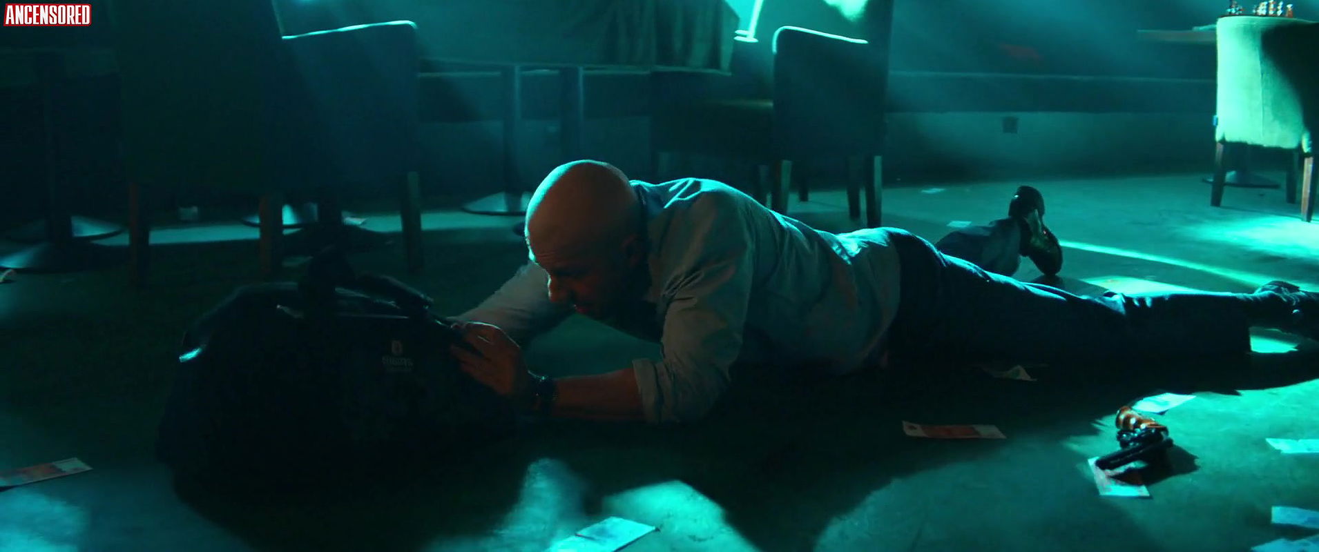 Anna Chipovskaya – superplokhie