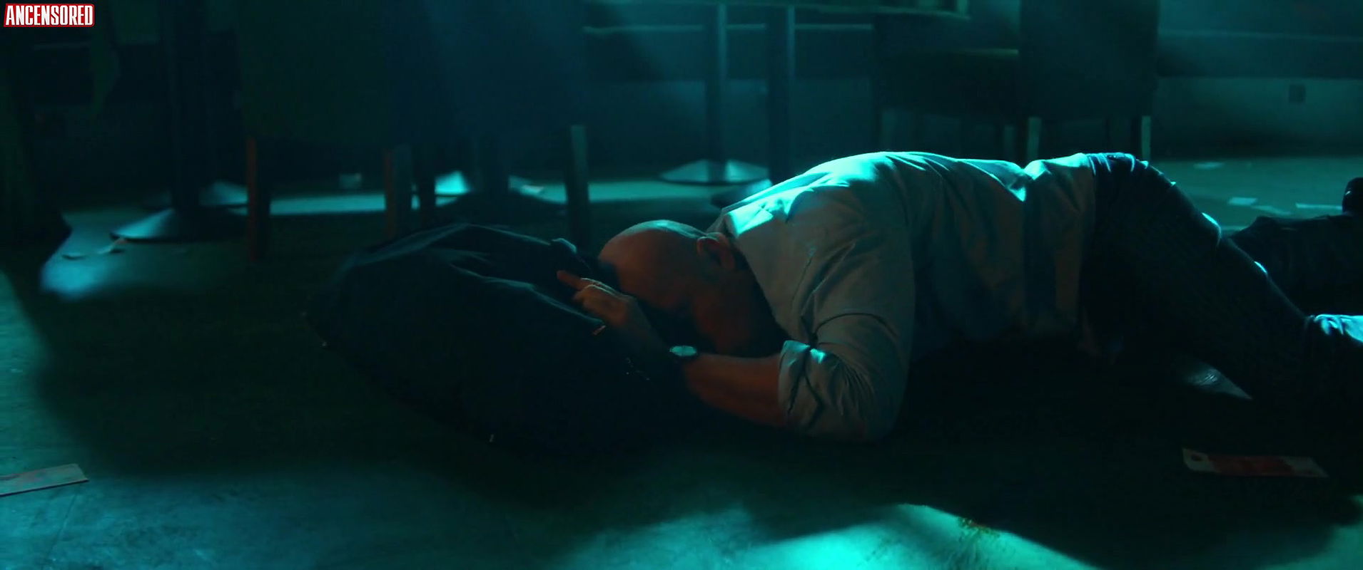 Anna Chipovskaya – superplokhie