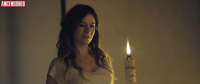 Anna Dereszowska – pitbull niebezpieczne kobiety