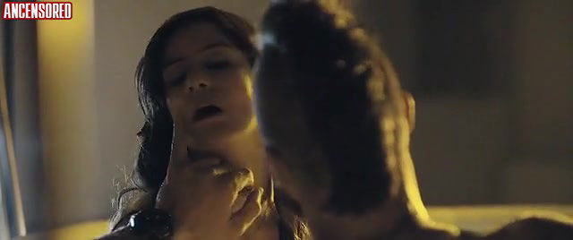 Anna Dereszowska – pitbull niebezpieczne kobiety