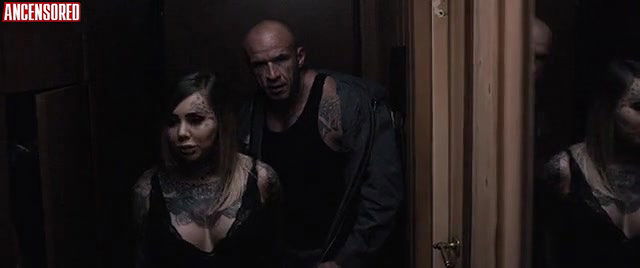 Anna Dereszowska – pitbull niebezpieczne kobiety