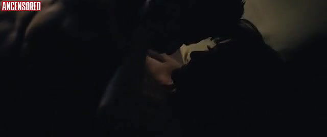 Anna Dereszowska – pitbull niebezpieczne kobiety