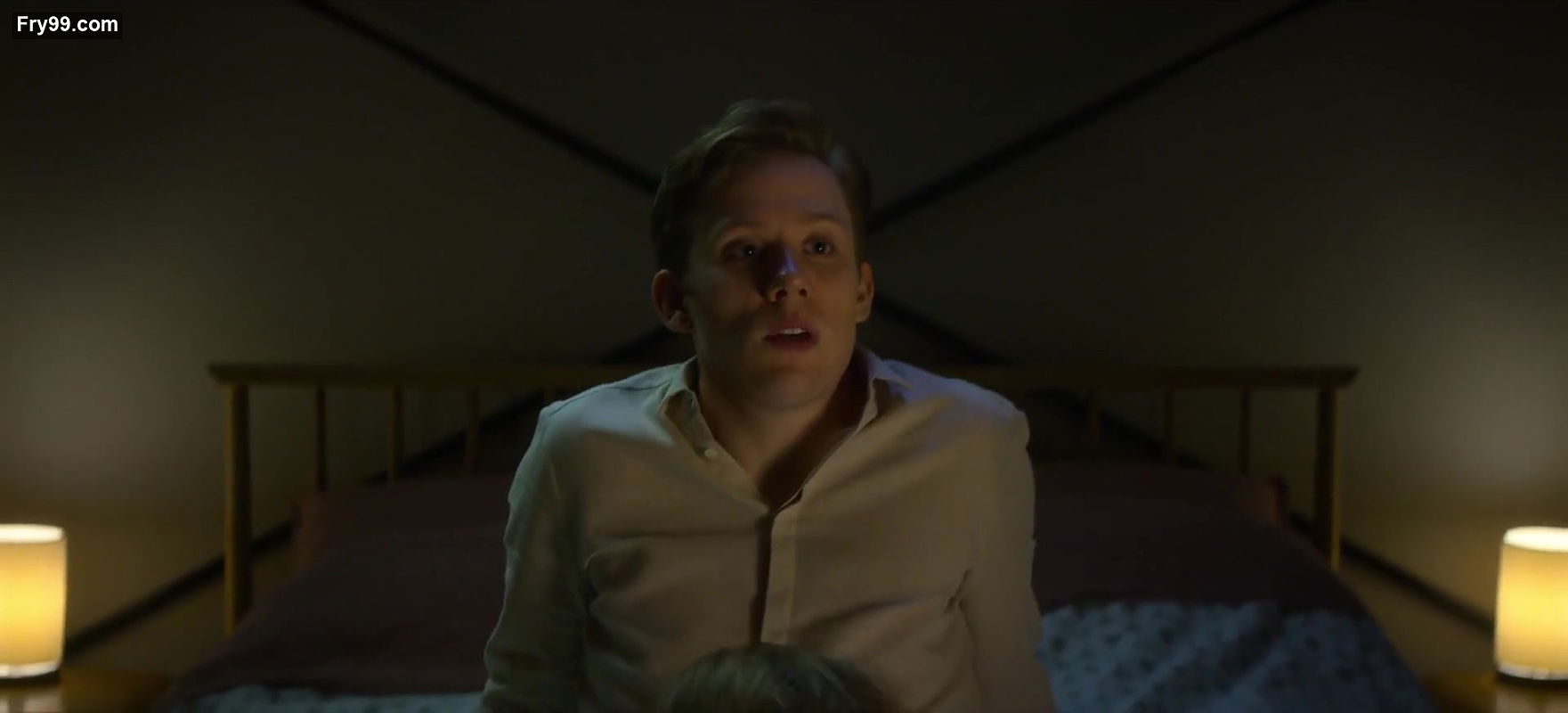 anna dobrucki – Black Mirror