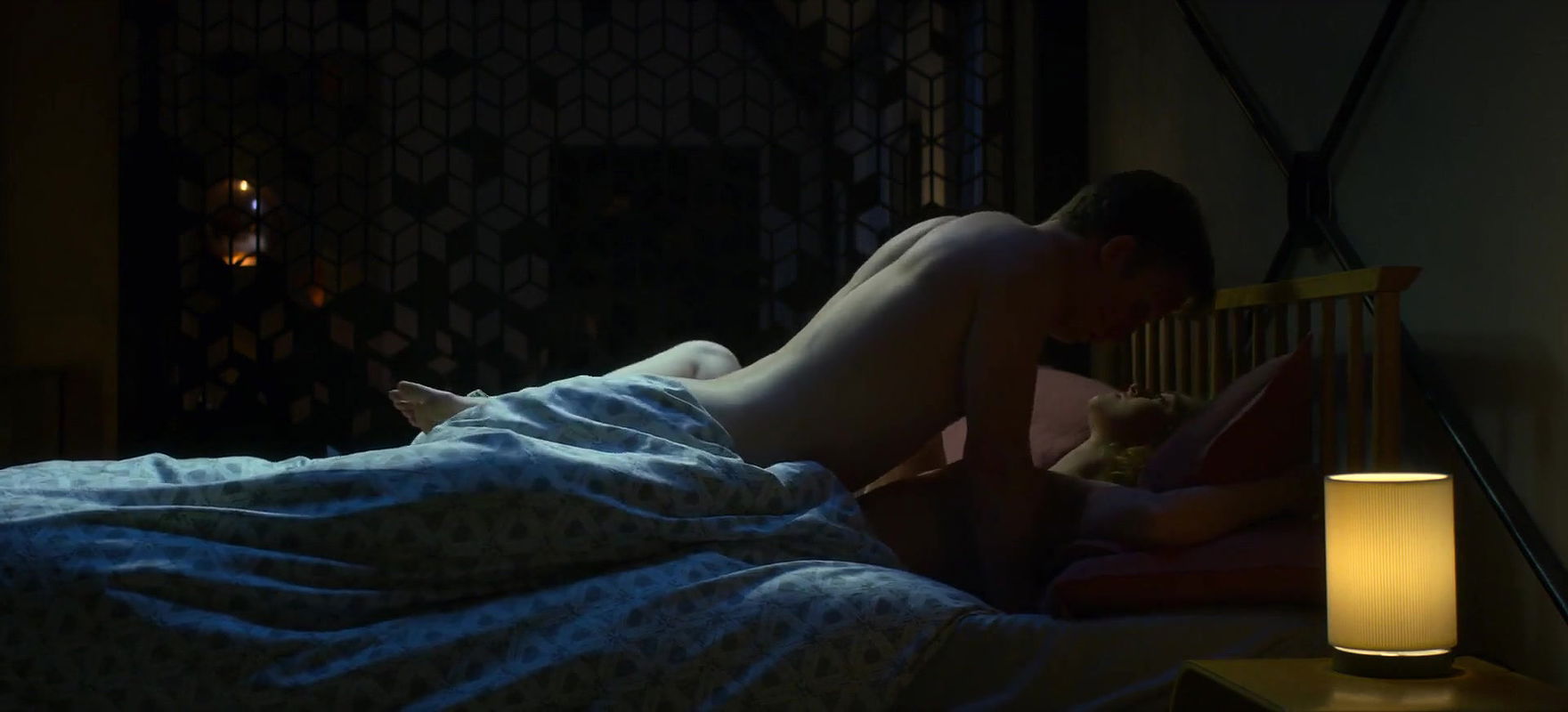 anna dobrucki – Black Mirror