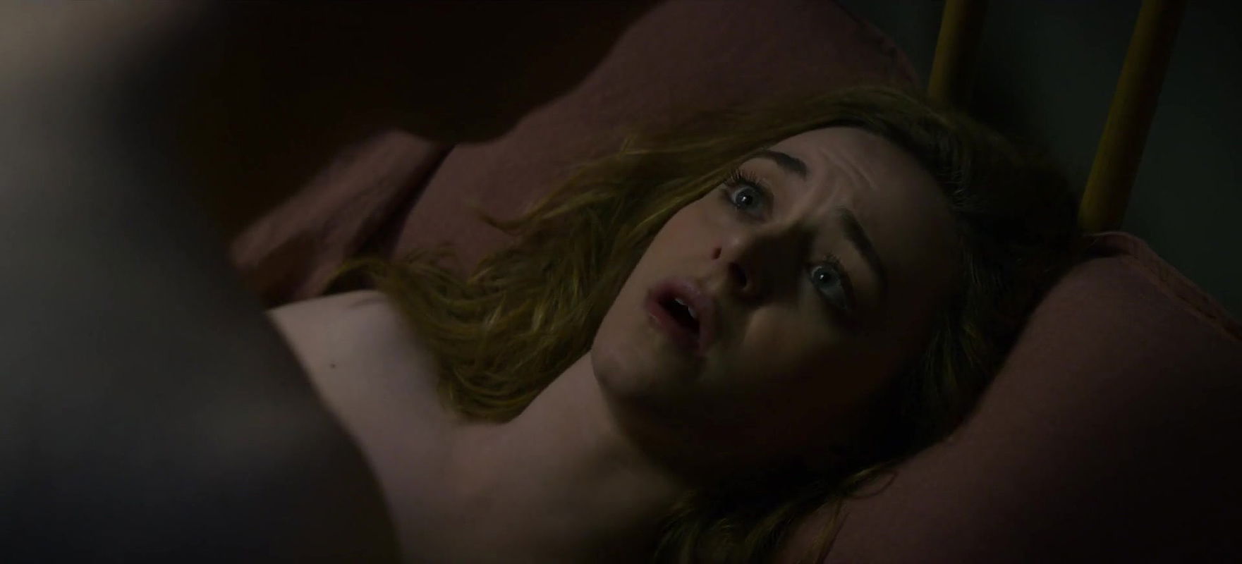 anna dobrucki – Black Mirror