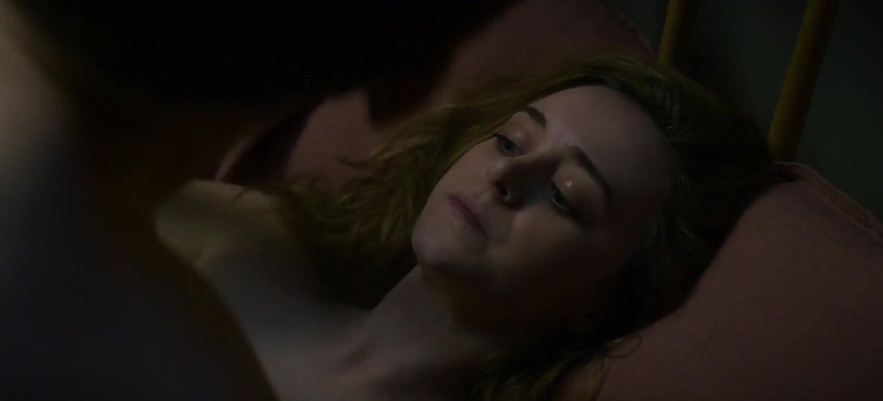 anna dobrucki – Black Mirror