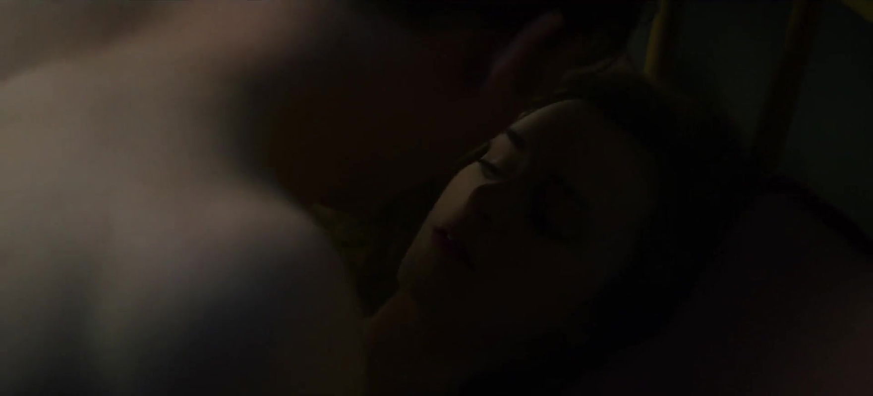 anna dobrucki – Black Mirror