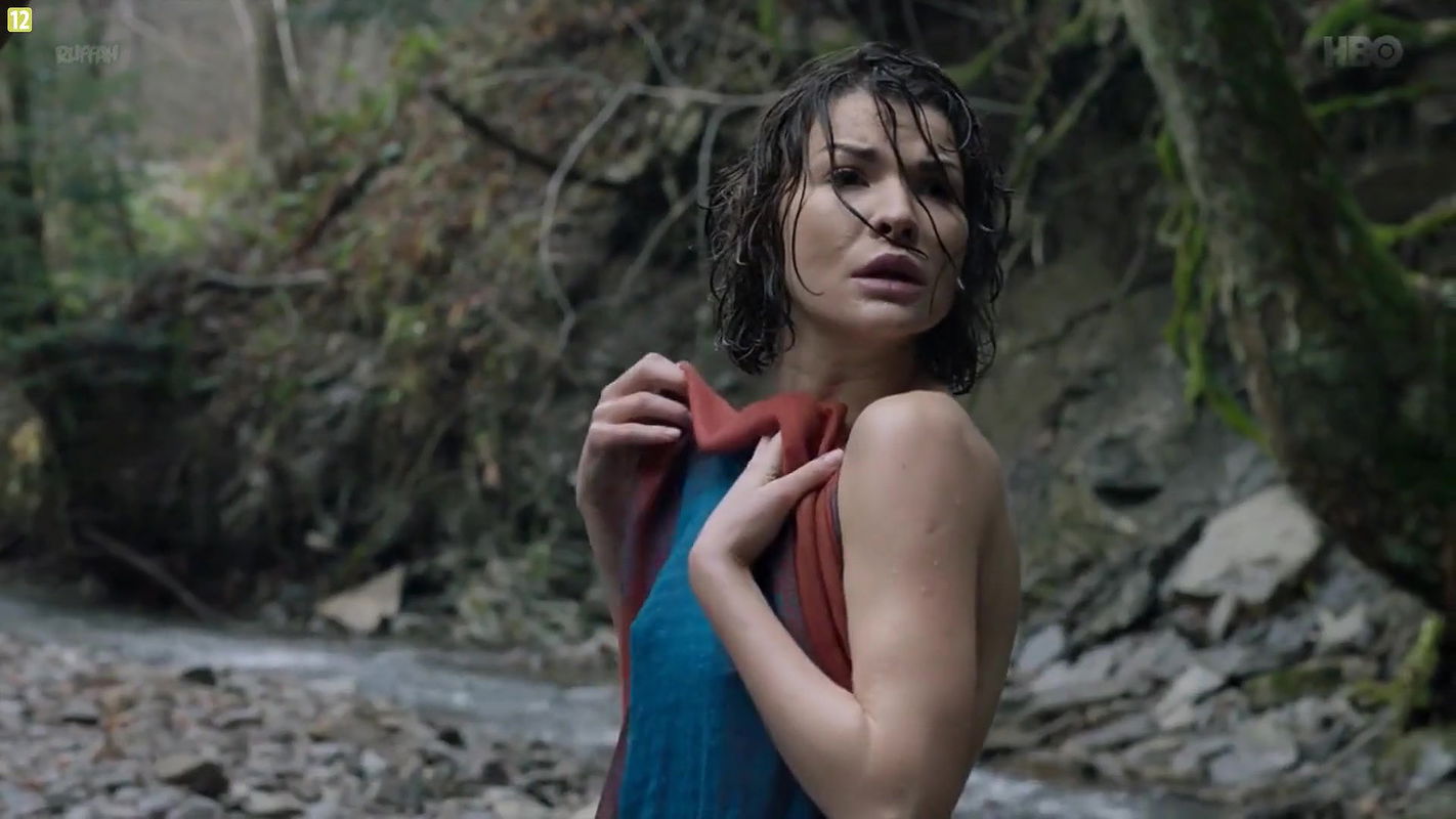 anna donchenko – wataha