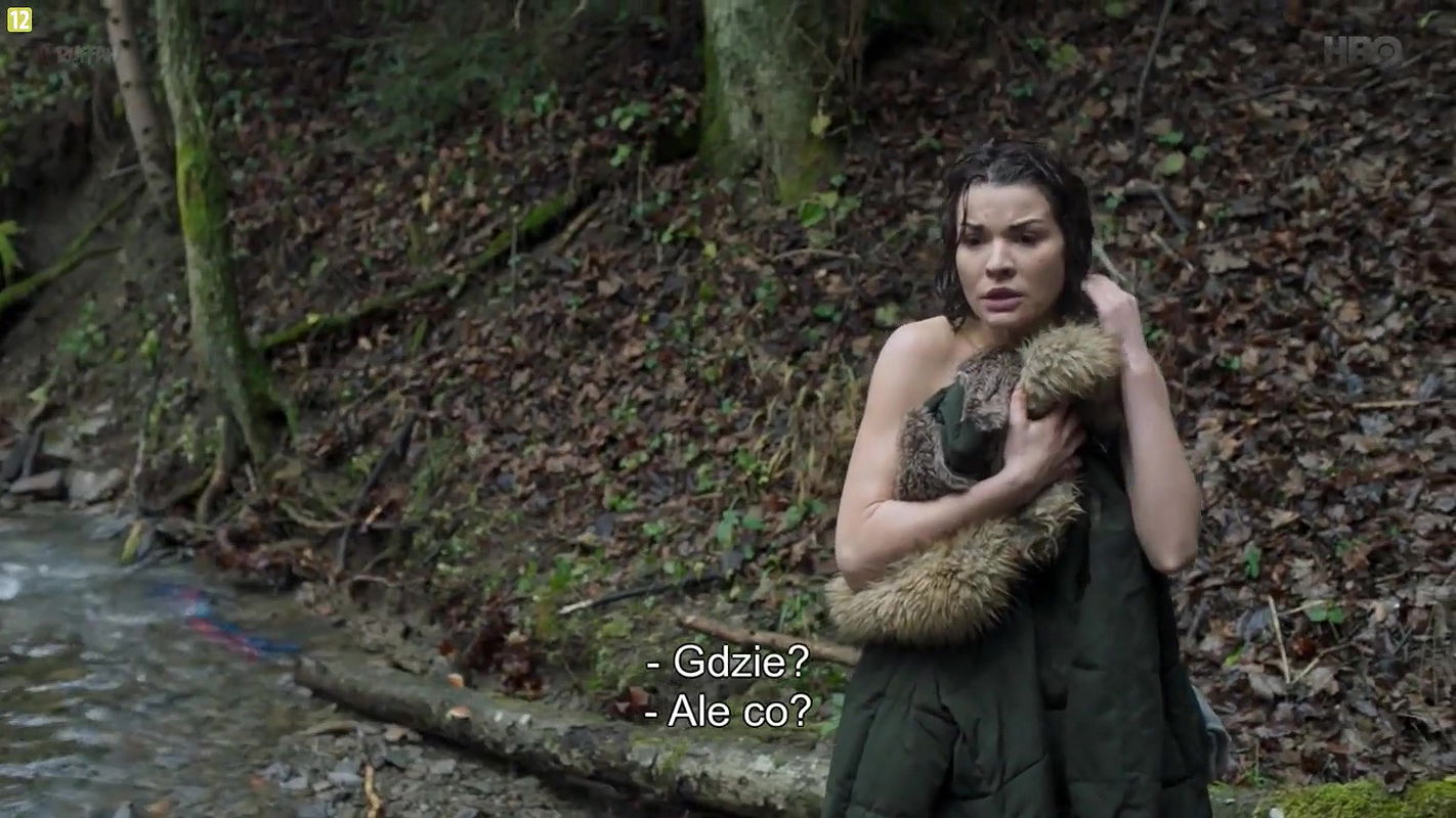 anna donchenko – wataha